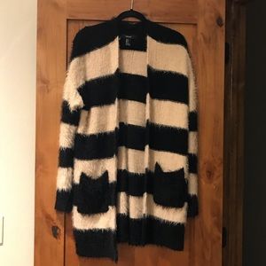 Forever 21 Cardigan